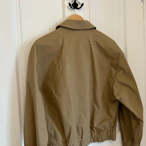 Bomber Jacket - Picture 3 of 8